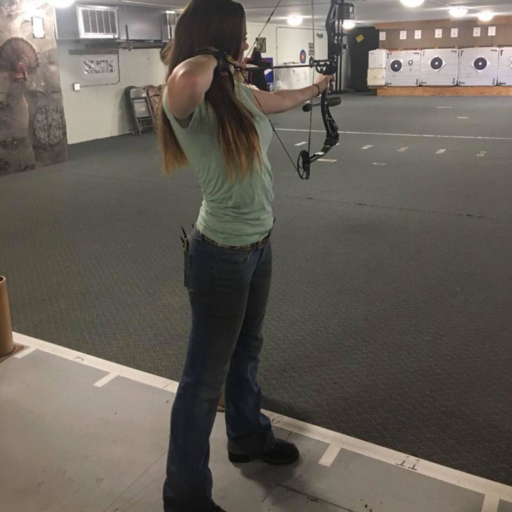 Meet your Posher, Libby